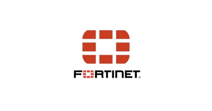 Logo Fortinet